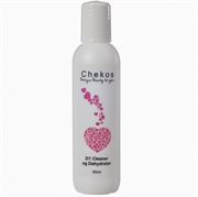 Chekos 2i1 - Cleaner og dehydrator i én
